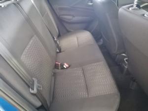 Suzuki Swift 1.2 GL+ manual - Image 6