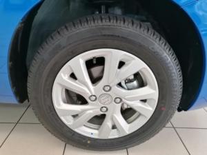 Suzuki Swift 1.2 GL+ manual - Image 7