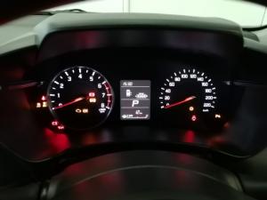 Suzuki Swift 1.2 GL+ manual - Image 8