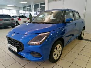 Suzuki Swift 1.2 GL+ manual - Image 9