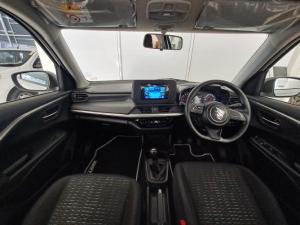Suzuki Swift 1.2 GL+ manual - Image 11