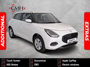 Suzuki Swift 1.2 GL+ manual - Image 1