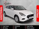 Thumbnail Suzuki Swift 1.2 GL+ manual