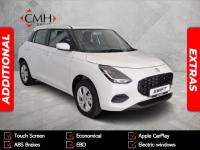 Thumbnail Suzuki Swift 1.2 GL+ manual