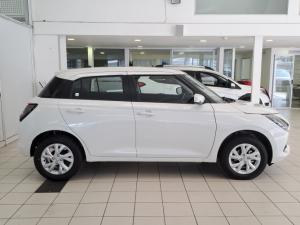 Suzuki Swift 1.2 GL+ manual - Image 2