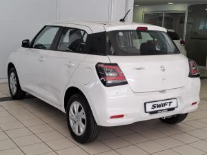 Suzuki Swift 1.2 GL+ manual - Image 3