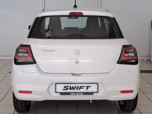 Suzuki Swift 1.2 GL+ manual - Image 4
