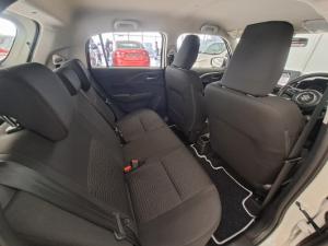 Suzuki Swift 1.2 GL+ manual - Image 7