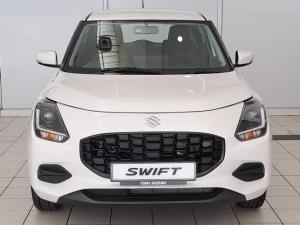 Suzuki Swift 1.2 GL+ manual - Image 8