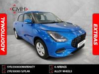 Thumbnail Suzuki Swift 1.2 GL+ auto
