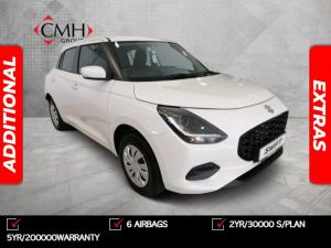 Suzuki Swift hatch 1.2 GL - Image 1