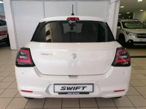 Suzuki Swift hatch 1.2 GL - Image 4