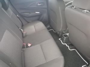 Suzuki Swift hatch 1.2 GL - Image 7