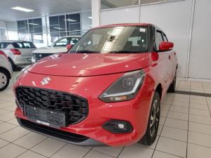 Suzuki Swift 1.2 GLX auto - Image 10