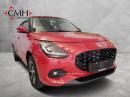 Thumbnail Suzuki Swift 1.2 GLX auto