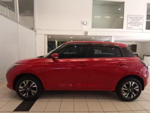 Suzuki Swift 1.2 GLX auto - Image 2