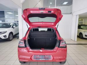 Suzuki Swift 1.2 GLX auto - Image 5