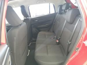 Suzuki Swift 1.2 GLX auto - Image 7