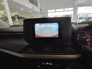 Suzuki Swift 1.2 GL+ manual - Image 10