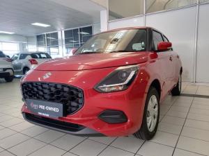 Suzuki Swift 1.2 GL+ manual - Image 11