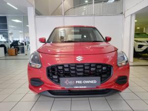Suzuki Swift 1.2 GL+ manual - Image 12