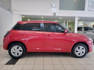 Suzuki Swift 1.2 GL+ manual - Image 13