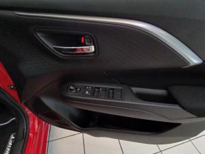 Suzuki Swift 1.2 GL+ manual - Image 14