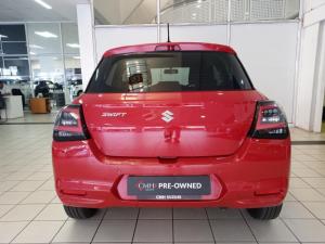 Suzuki Swift 1.2 GL+ manual - Image 4