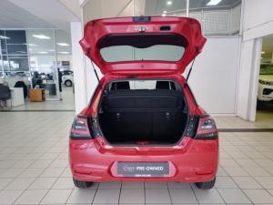 Suzuki Swift 1.2 GL+ manual - Image 5