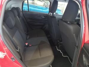 Suzuki Swift 1.2 GL+ manual - Image 7