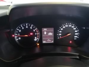 Suzuki Swift 1.2 GL+ manual - Image 9