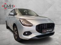 Thumbnail Suzuki Swift 1.2 GLX auto