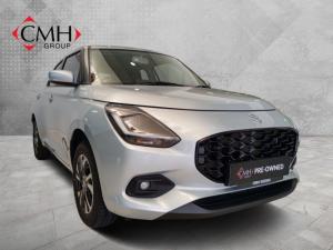 Suzuki Swift 1.2 GLX auto - Image 1