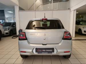 Suzuki Swift 1.2 GLX auto - Image 4