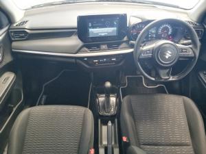 Suzuki Swift 1.2 GLX auto - Image 6