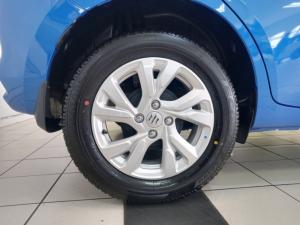 Suzuki Swift 1.2 GL+ manual - Image 11