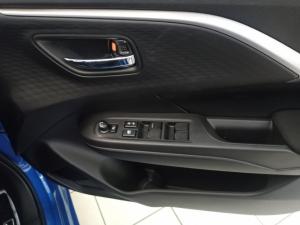 Suzuki Swift 1.2 GL+ manual - Image 12