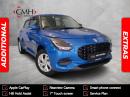 Thumbnail Suzuki Swift 1.2 GL+ manual