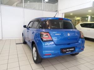 Suzuki Swift 1.2 GL+ manual - Image 3