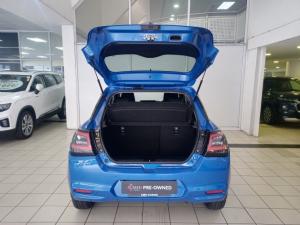 Suzuki Swift 1.2 GL+ manual - Image 5