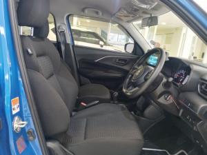 Suzuki Swift 1.2 GL+ manual - Image 7