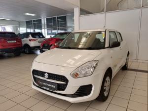 Suzuki Swift 1.2 GA - Image 10