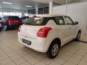 Suzuki Swift 1.2 GA - Image 13