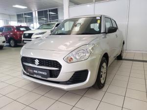 Suzuki Swift 1.2 GA - Image 10