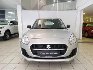 Suzuki Swift 1.2 GA - Image 11
