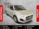 Thumbnail Suzuki Swift 1.2 GA