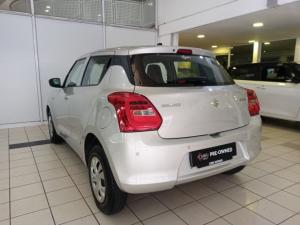 Suzuki Swift 1.2 GA - Image 3