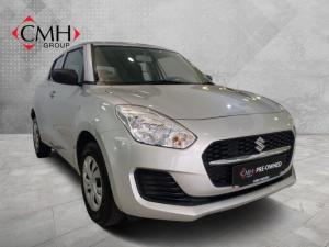 Suzuki Swift 1.2 GA - Image 1