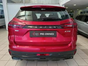Proton X70 1.5T Executive AWD - Image 4