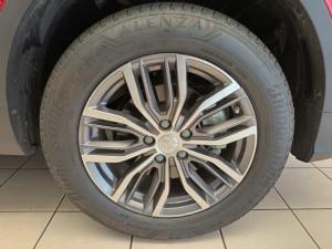 Proton X70 1.5T Executive AWD - Image 8